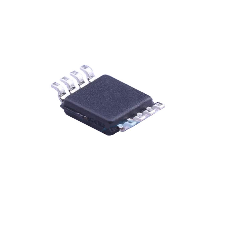 MCP9808T-E/MS  New y original    Circuito integrado de MCP9808T-E/MS MSOP-8