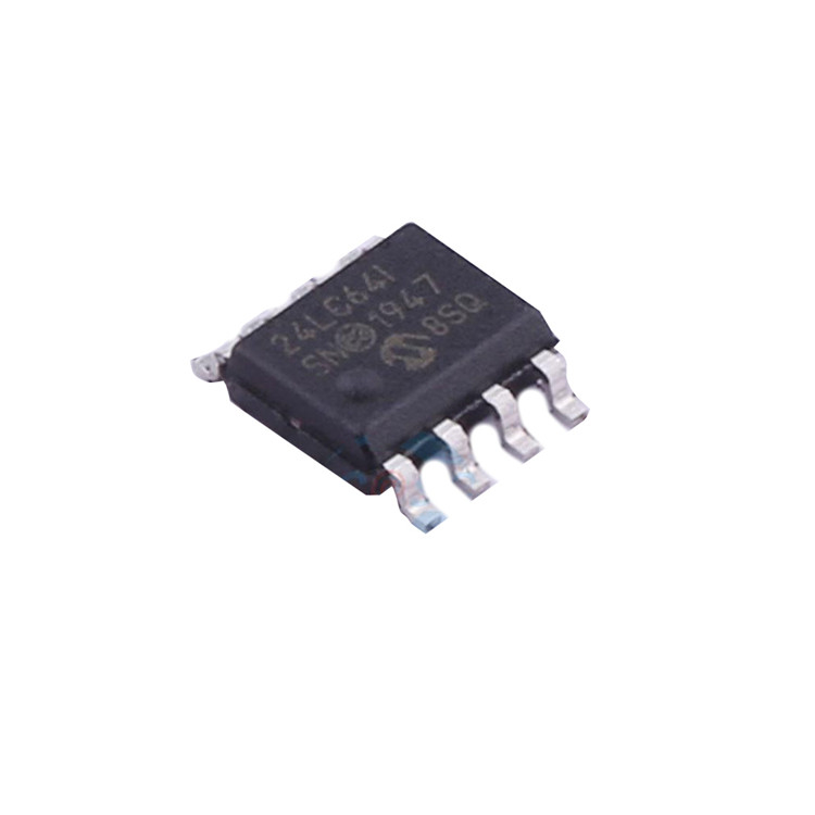 24LC64-I/SN nuevo y original    24LC64-I/SN SOIC-8   Circuito integrado
