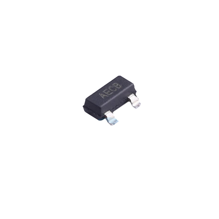 MCP9700T-E/TT nuevo y original   MCP9700T-E/TT   SOT-23   Circuito integrado
