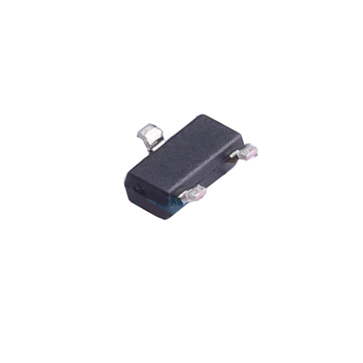 MCP9700T-E/TT nuevo y original   MCP9700T-E/TT   SOT-23   Circuito integrado