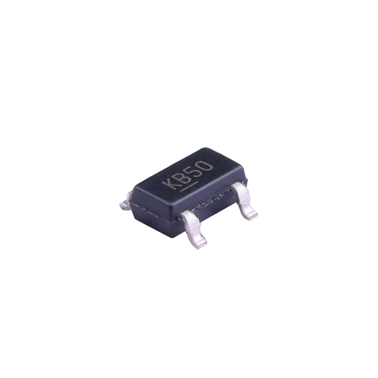 MIC5205-5.0YM5-TR nuevo y original    MIC5205-5.0YM5-TR SOT-23-5   Circuito integrado
