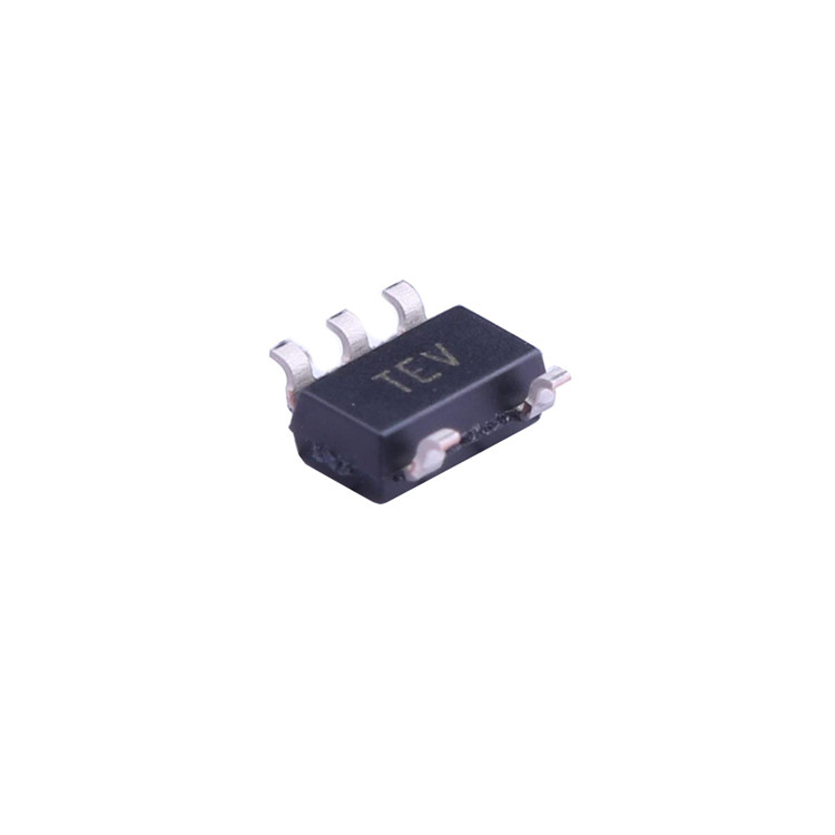 MIC5205-5.0YM5-TR nuevo y original    MIC5205-5.0YM5-TR SOT-23-5   Circuito integrado