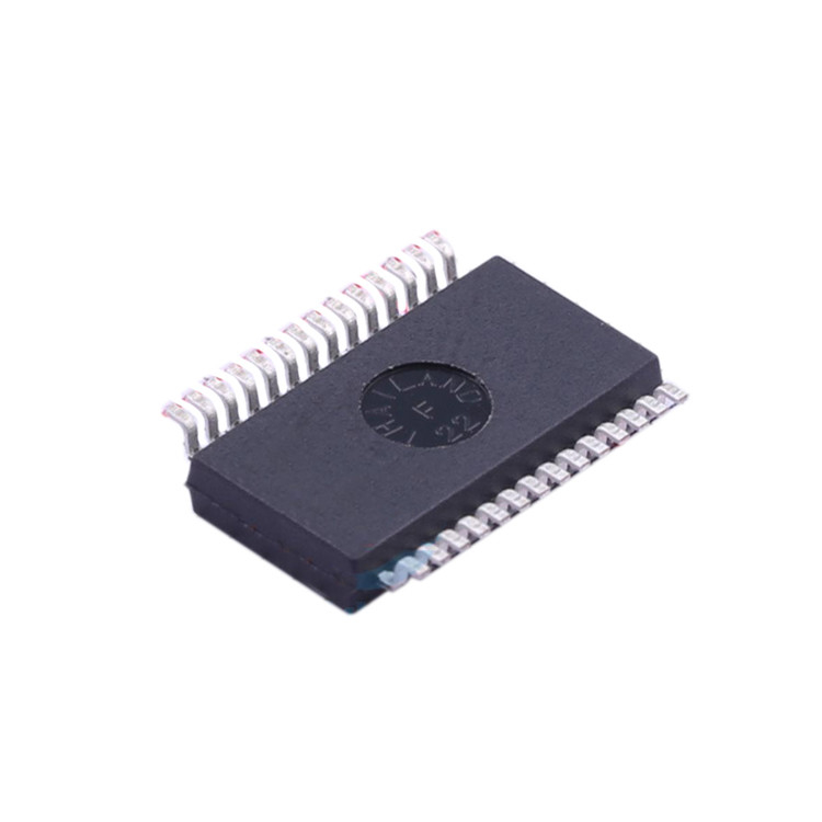 ENC28J60-I/SS nuevo y original     ENC28J60-I/SS SSOP-28   Circuito integrado