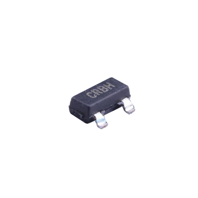 MCP1700T-3002E/TT nuevo y original    MCP1700T-3002E/TT SOT-23   Circuito integrado
