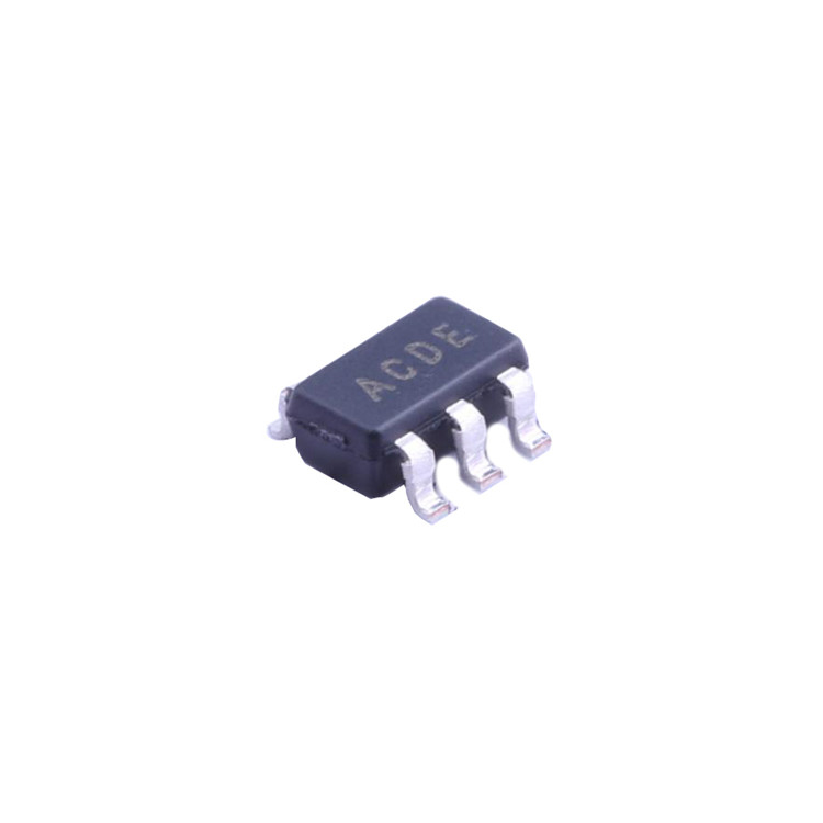 MCP6546T-I/OT nuevo y original   MCP6546T-I/OT SOT-23-5   Circuito integrado