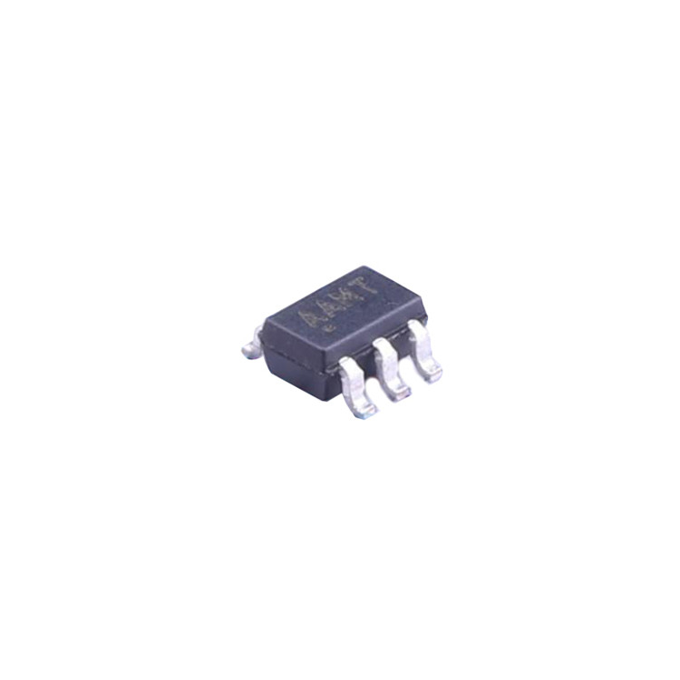MCP4018T-502E/LT  New y original    MCP4018T-502E/LT   SC-70-6   Circuito integrado