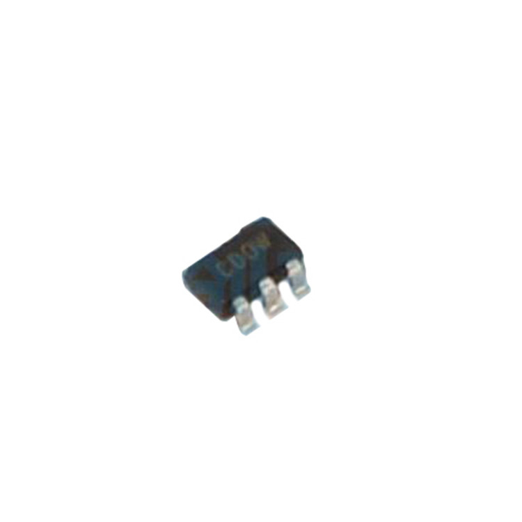 MCP6001T-E/OT nuevo y original    Circuito integrado de MCP6001T-E/OT SOT-23-5