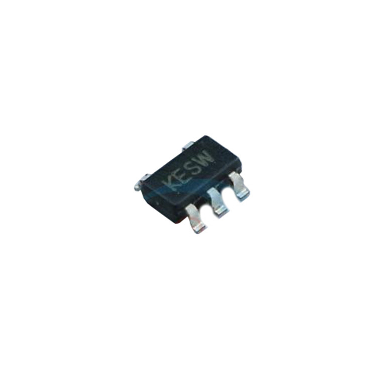 MCP73831T-2ATI/OT nuevo y original   MCP73831T-2ATI/OT SOT-23-5   Circuito integrado