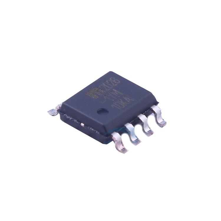 MIC2026-1YM-TR nuevo y original     MIC2026-1YM-TR SOIC-8   Circuito integrado