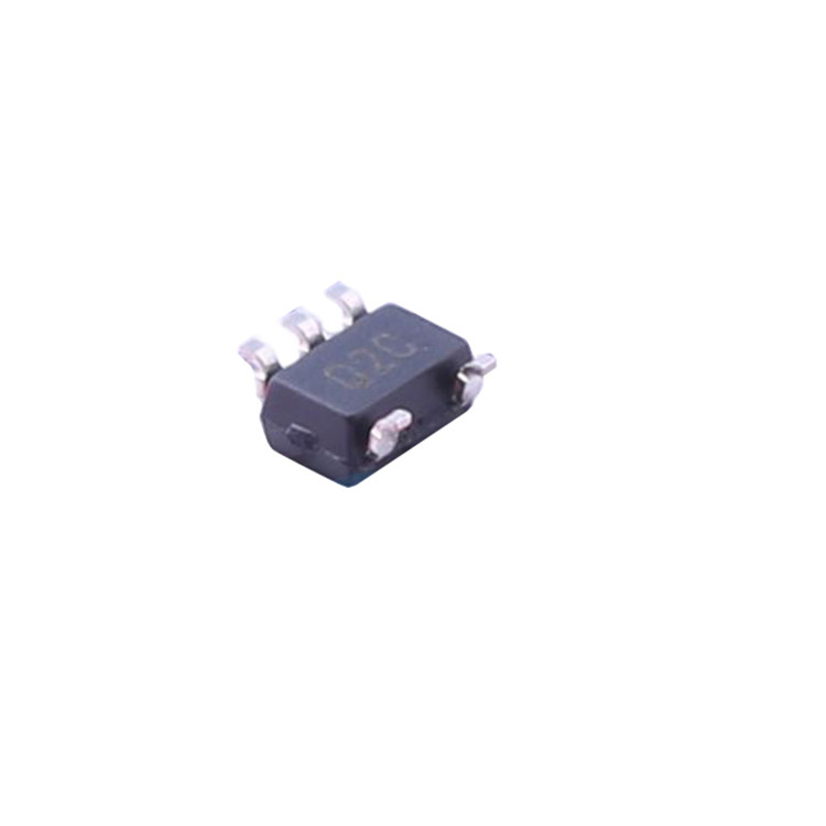 MIC5365-3.3YC5-TR nuevo y original   MIC5365-3.3YC5-TR SC-70-5   Circuito integrado
