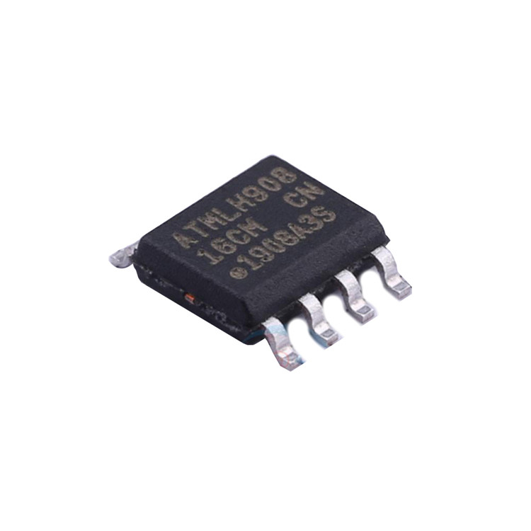 AT24C16C-SSHM-T nuevo y original   AT24C16C-SSHM-T SOIC-8   Circuito integrado