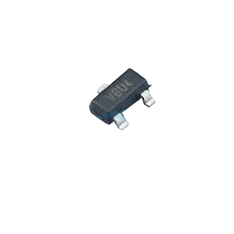 MCP1541T-I/TT nuevo y original   MCP1541T-I/TT SOT-23   Circuito integrado