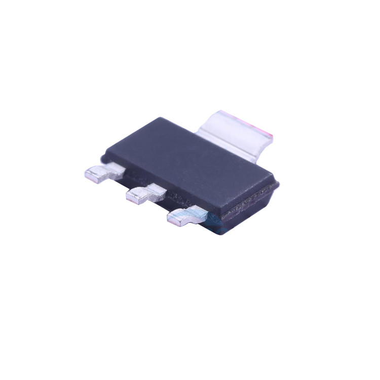 MCP1826ST-3302E/DB nuevo y original   MCP1826ST-3302E/DB SOT-223   Circuito integrado