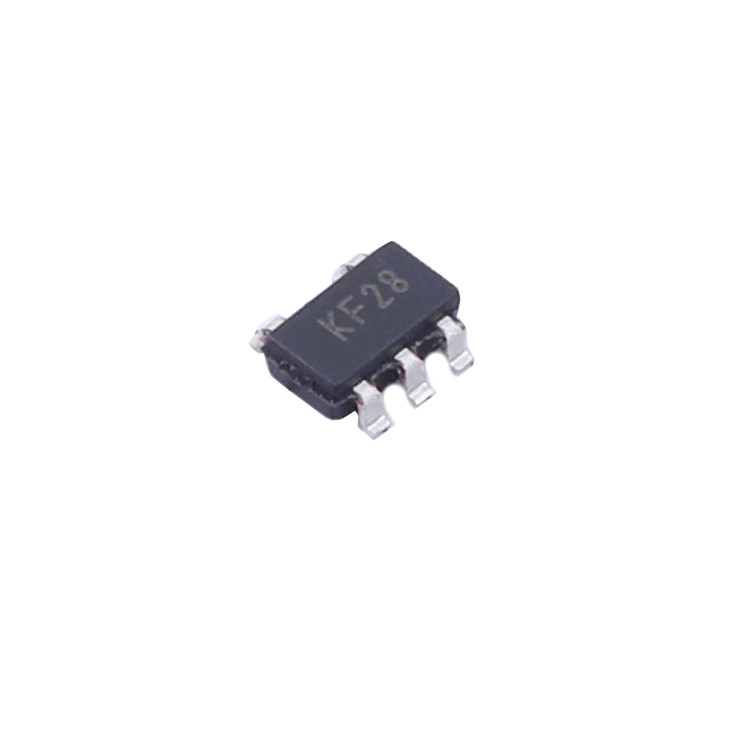 MCP73831T-2DCI/OT nuevo y original   MCP73831T-2DCI/OT SOT-23-5   Circuito integrado