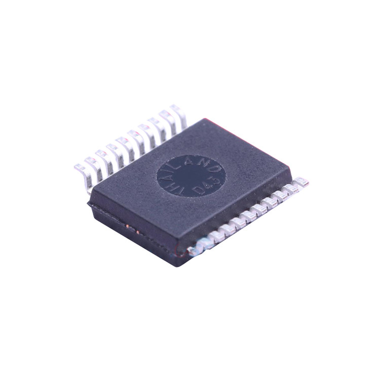 MCP3911A0-E/SS nuevo y original    MCP3911A0-E/SS   SSOP-20   Circuito integrado