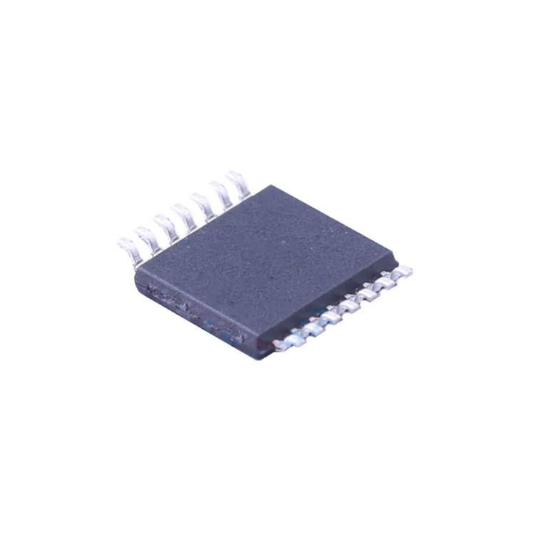PIC16F15323T-I/ST nuevo y original   PIC16F15323T-I/ST TSSOP-14   Circuito integrado