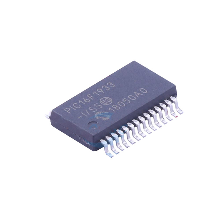 PIC16F1933-I/SS nuevo y original   PIC16F1933-I/SS SSOP-28   Circuito integrado