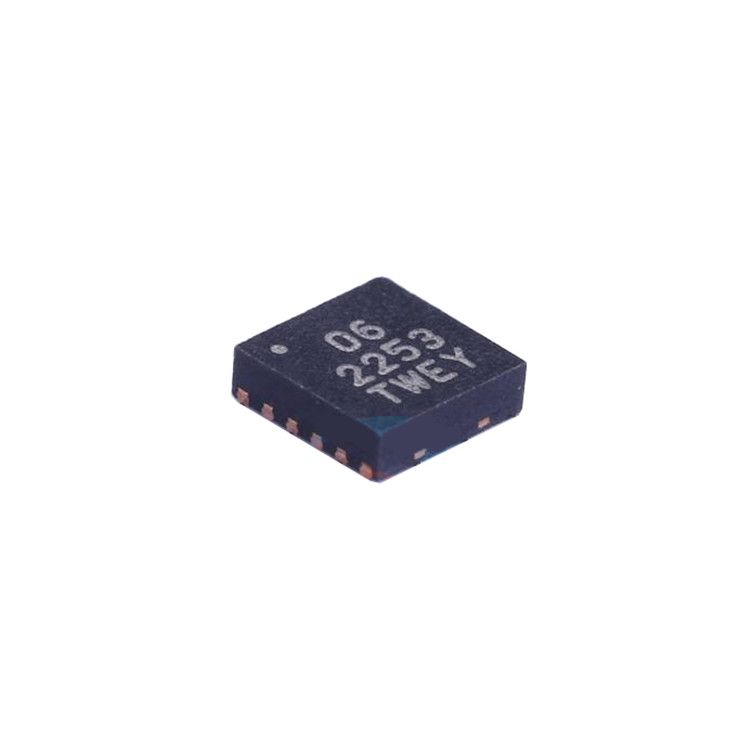 MIC2253-06YML-TR nuevo y original   MIC2253-06YML-TR MLF-12   Circuito integrado