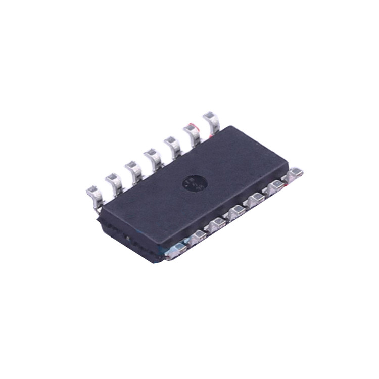 MCP4922-E/SL nuevo y original   MCP4922-E/SL SOIC-14   Circuito integrado