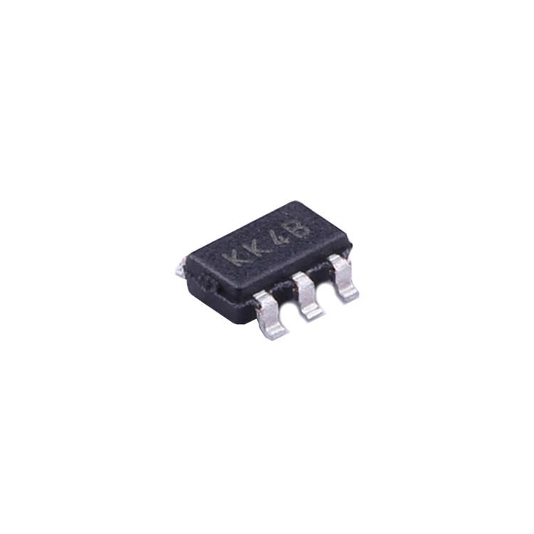 MCP73832T-2ACI/OT nuevo y original   MCP73832T-2ACI/OT SOT-23-5   Circuito integrado