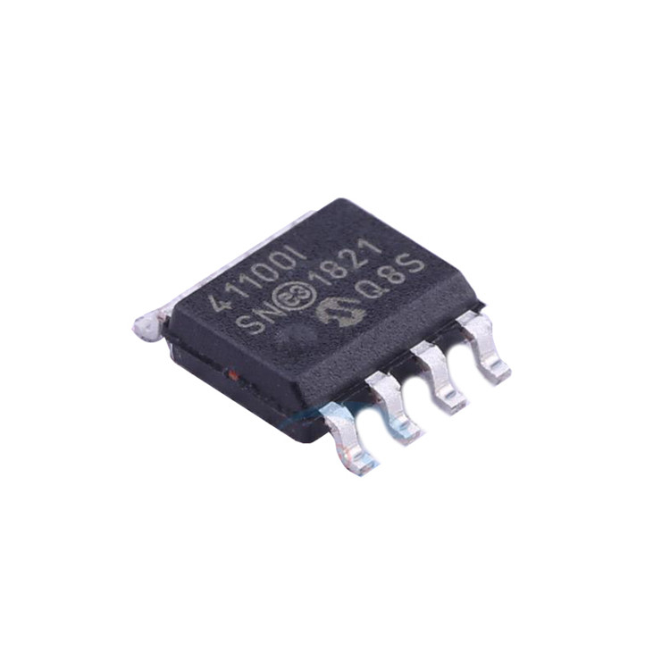 MCP41100-I/SN nuevo y original   MCP41100-I/SN SOIC-8   Circuito integrado