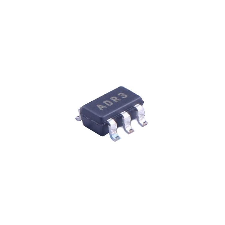MCP6001RT-I/OT nuevo y original   MCP6001RT-I/OT   SOT-23-5   Circuito integrado