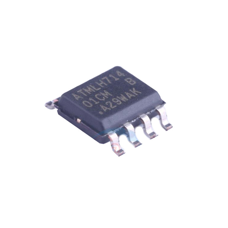AT24C01C-SSHM-T nuevo y original   AT24C01C-SSHM-T SOIC-8   Circuito integrado