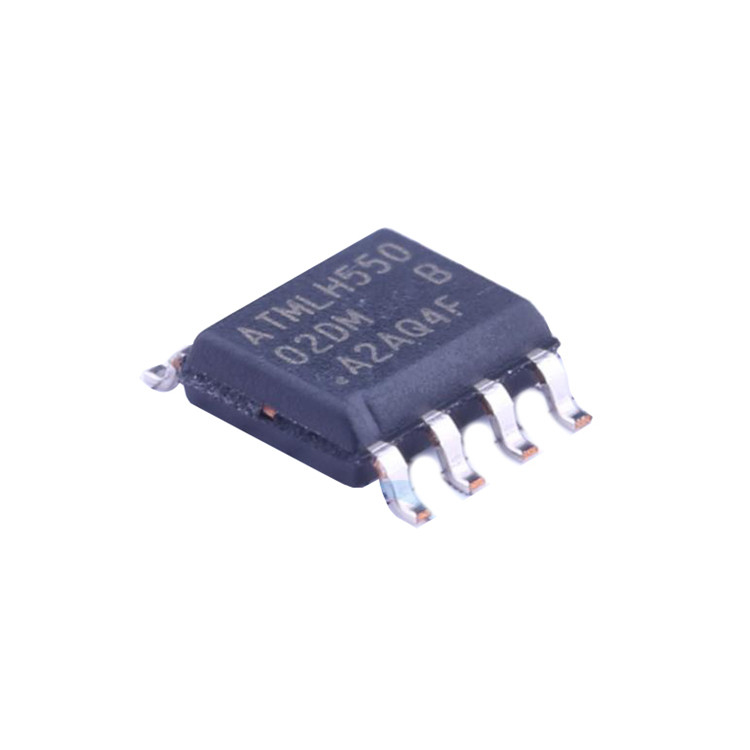 AT24C02D-SSHM-T nuevo y original   AT24C02D-SSHM-T SOIC-8   Circuito integrado