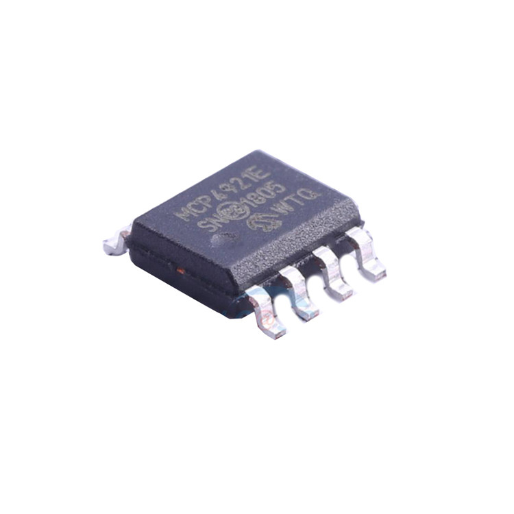 MCP4921-E/SN nuevo y original   MCP4921-E/SN SOP-8   Circuito integrado
