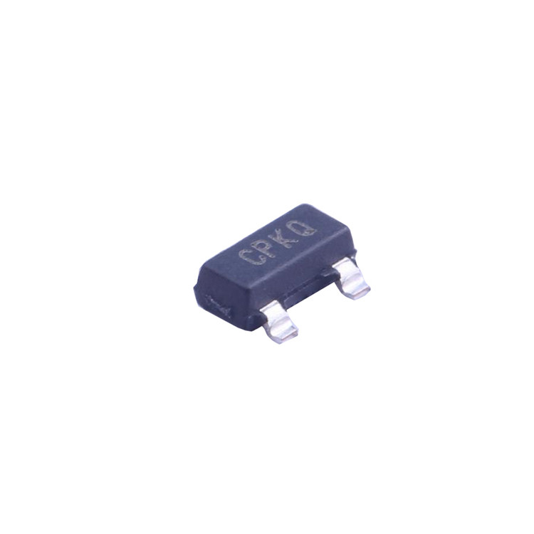 Regulador micro Chip Integrated Circuit New And SOT-23 original de MCP1700T-2502E/TT