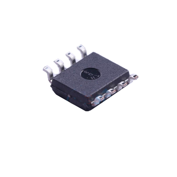 93LC56B-I/SN regulador micro Chip New And original SOIC-8   Circuito integrado