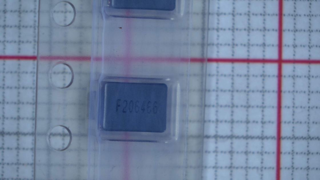 ACT45B-220-2P-TL003   Original a estrenar de IC del microprocesador del circuito integrado de SMD   inusitado