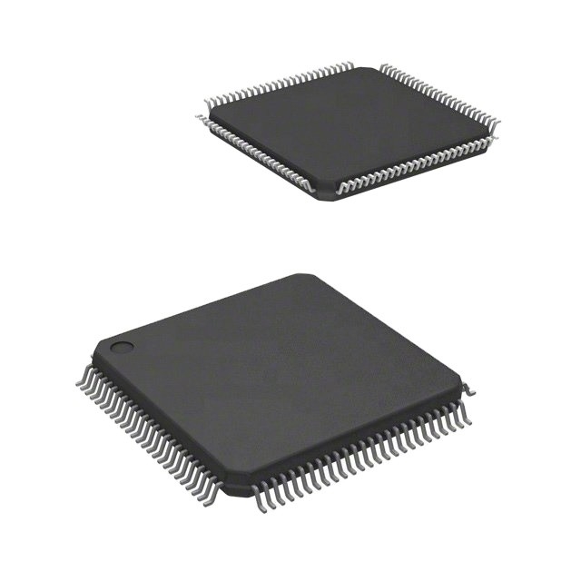 En existencia circuitos integrados DE DESTELLO STM32F411VET6 del componente electrónico 100LQFP de IC MCU 32BIT 512KB de los microcontroladores