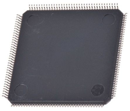En existencia chip CI DE DESTELLO STM32F407ZGT7 de los circuitos integrados 144LQFP de IC MCU 32BIT 1MB de los microcontroladores y de los procesadores