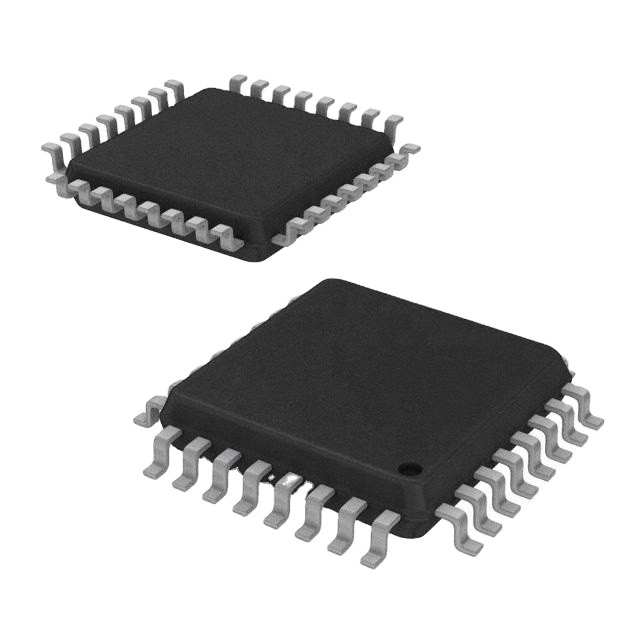 En existencia chip CI DE DESTELLO STM8S103K3T3C de los circuitos integrados 32LQFP de IC MCU 8BIT 8KB de los microcontroladores
