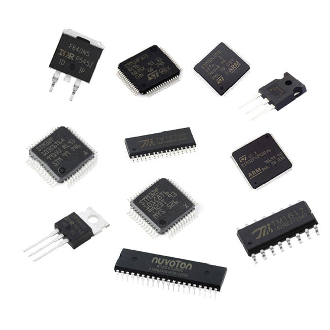 STM32F410C8U6 TSSOP20 MCU de 8 bits Chip Single Microcontroller 16MHz 8KB (8K x 8) Arduino aplicable auténtico original de destello
