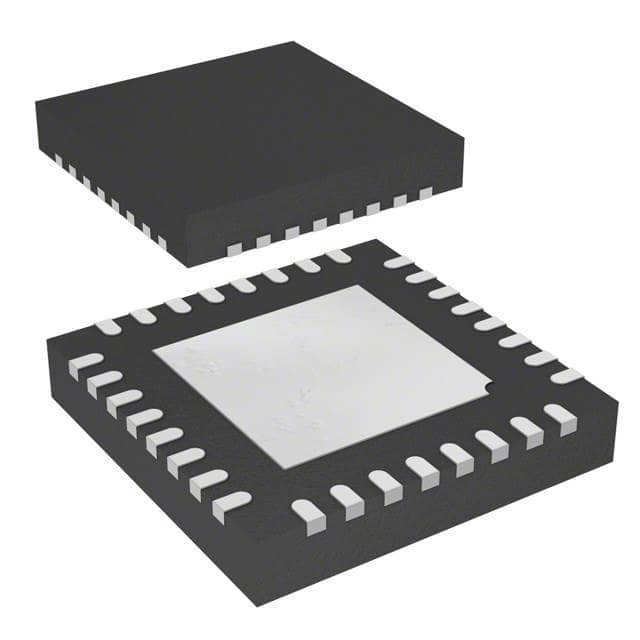 En existencia microprocesador eléctrico de encargo original a estrenar STM32L052K6U6 del microcontrolador de IC MCU UFQFN32 STM32 del circuito integrado
