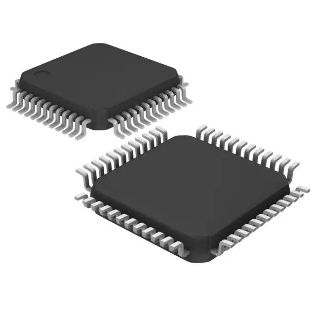 El nuevo microprocesador original STM32F301C8T6TR de IC MCU del precio del microcontrolador de la imagen imprimió componentes electrónicos de la placa de circuito 32BIT 64KB 48LQFP