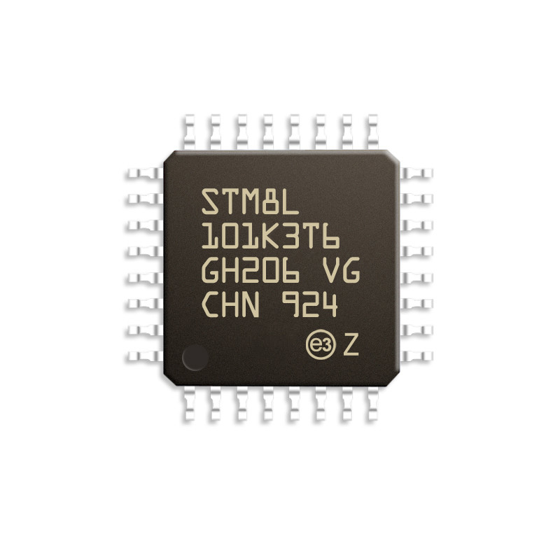 Servicio a estrenar y original con mejores ventas STM8L101K3T6 de Bom de los componentes electrónicos del circuito integrado en existencia