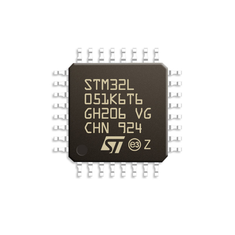 Servicio a estrenar y original con mejores ventas STM8L101K3T6 de Bom de los componentes electrónicos del circuito integrado en existencia