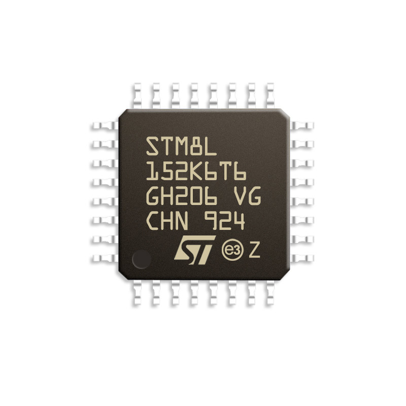 Servicio a estrenar y original con mejores ventas STM8L101K3T6 de Bom de los componentes electrónicos del circuito integrado en existencia