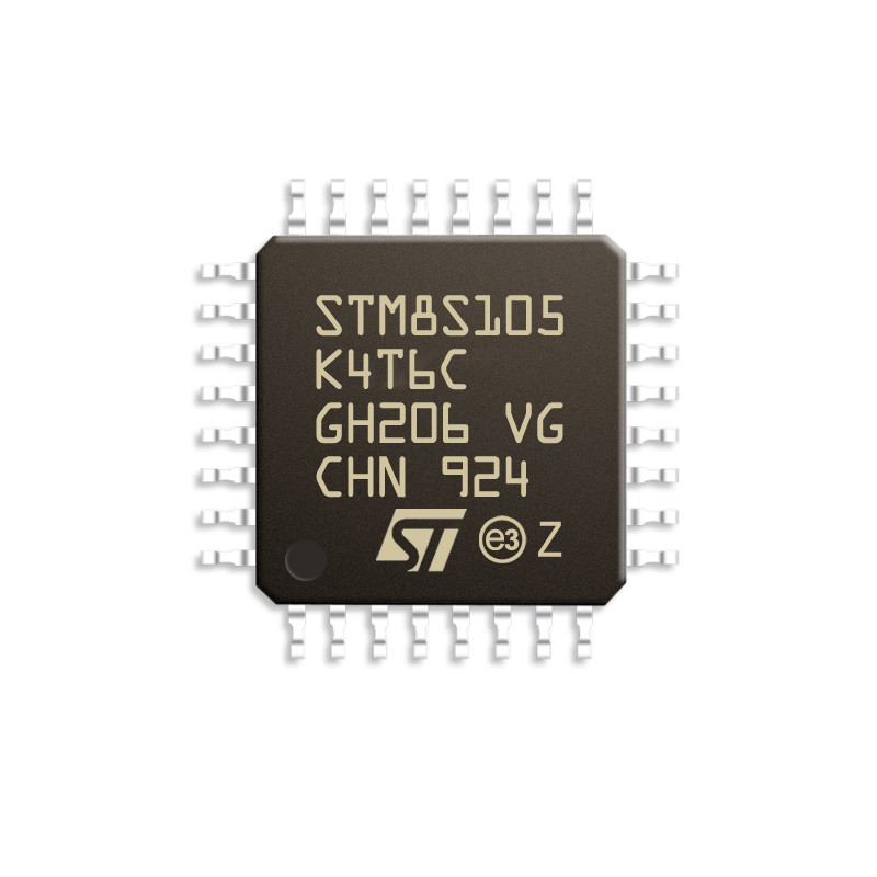 Servicio a estrenar y original con mejores ventas STM8L101K3T6 de Bom de los componentes electrónicos del circuito integrado en existencia