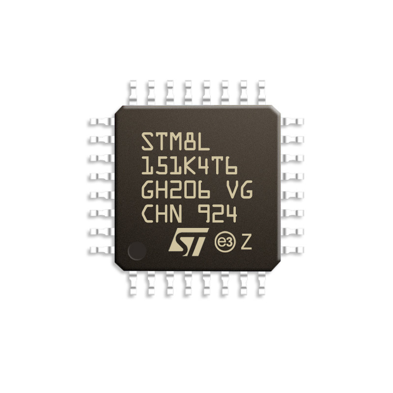 Servicio a estrenar y original con mejores ventas STM8L101K3T6 de Bom de los componentes electrónicos del circuito integrado en existencia