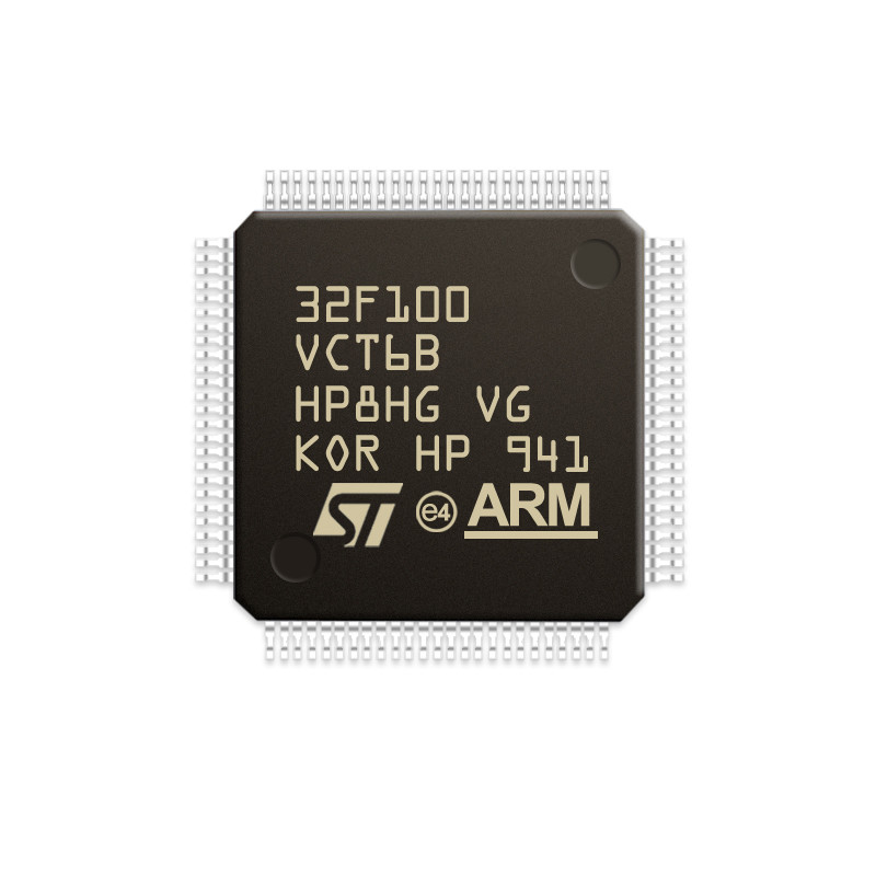 Calidad del mejor precio de Chuangyunxinyuan buena en el microcontrolador LQFP100 STM32F429VIT6 del circuito integrado MCU del componente electrónico de la tienda