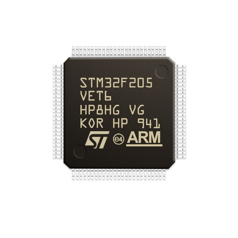 Calidad del mejor precio de Chuangyunxinyuan buena en el microcontrolador LQFP100 STM32F429VIT6 del circuito integrado MCU del componente electrónico de la tienda