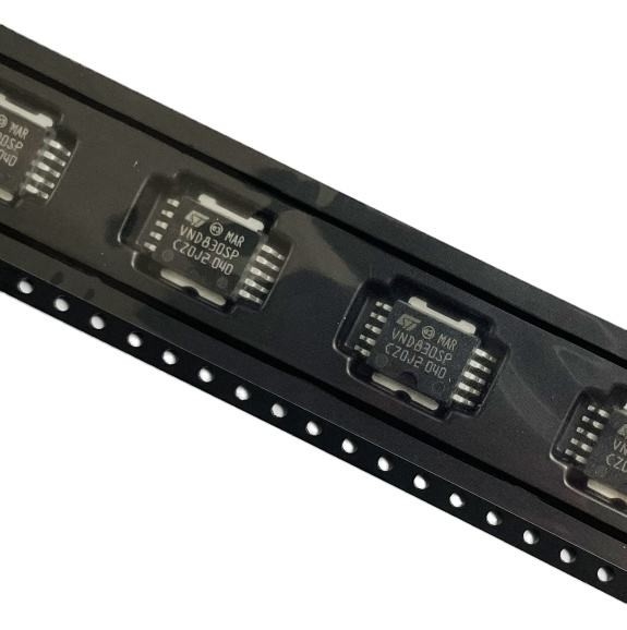 Interruptor de Chuangyunxinyuan VND830SPTR-E circuito integrado nuevo y original VND830SPTR-E de los ICs en existencia de los componentes electrónicos