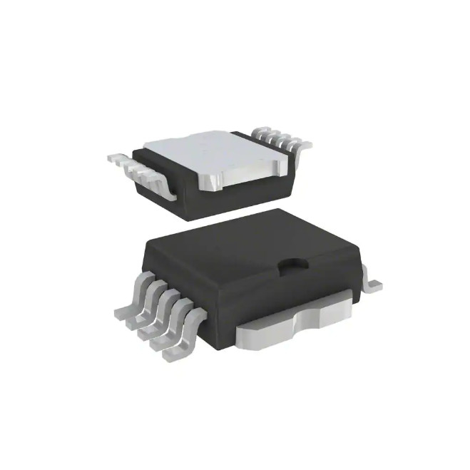 Interruptor de Chuangyunxinyuan VND830SPTR-E circuito integrado nuevo y original VND830SPTR-E de los ICs en existencia de los componentes electrónicos