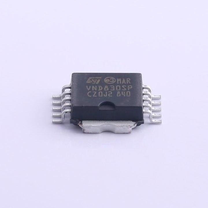 Interruptor de Chuangyunxinyuan VND830SPTR-E circuito integrado nuevo y original VND830SPTR-E de los ICs en existencia de los componentes electrónicos