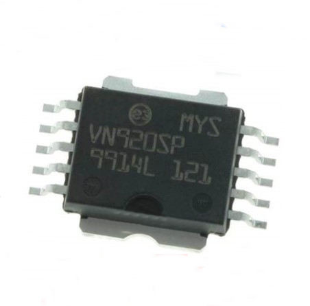 Interruptor de Chuangyunxinyuan VN920SPTR-E circuito integrado nuevo y original VN920SPTR-E de los ICs en existencia de los componentes electrónicos