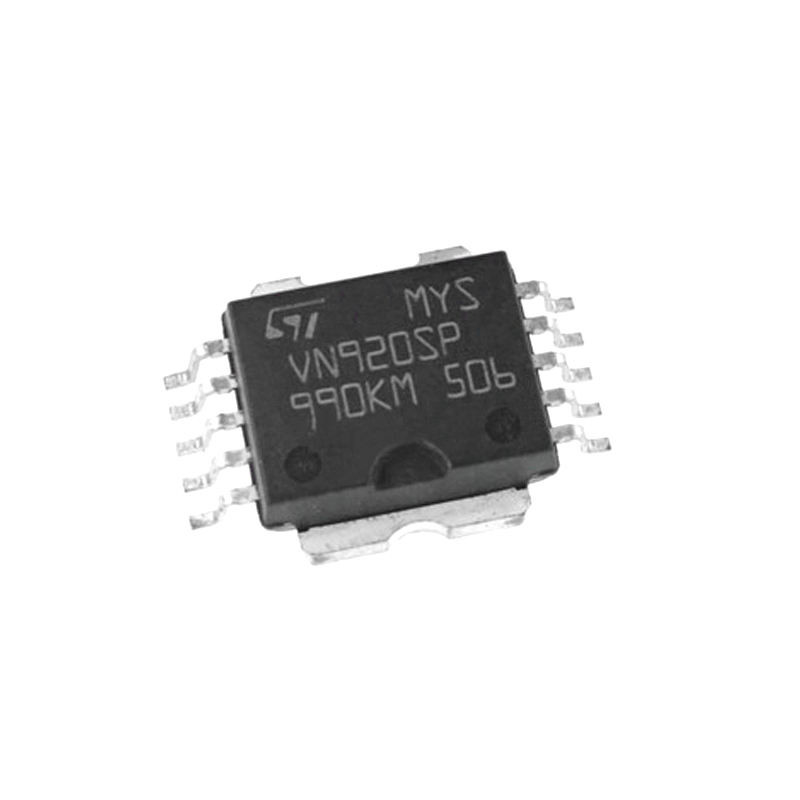 Interruptor de Chuangyunxinyuan VN920SPTR-E circuito integrado nuevo y original VN920SPTR-E de los ICs en existencia de los componentes electrónicos